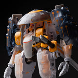 Earnest Core Robot Build RB-09C Akiru