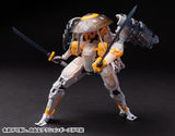 Earnest Core Robot Build RB-09C Akiru
