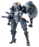 Earnest Core Robot Build RB-09D Sila