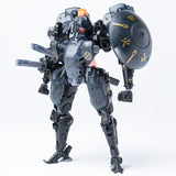 Earnest Core Robot Build RB-09D Sila