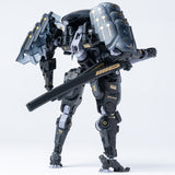 Earnest Core Robot Build RB-09D Sila