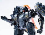Earnest Core Robot Build RB-09D Sila