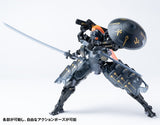 Earnest Core Robot Build RB-09D Sila