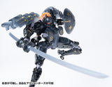 Earnest Core Robot Build RB-09D Sila