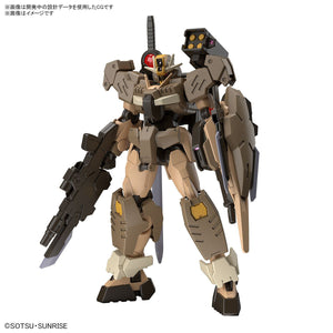 HG 1:144 Gundam 00 Command Qan(T) Desert Type