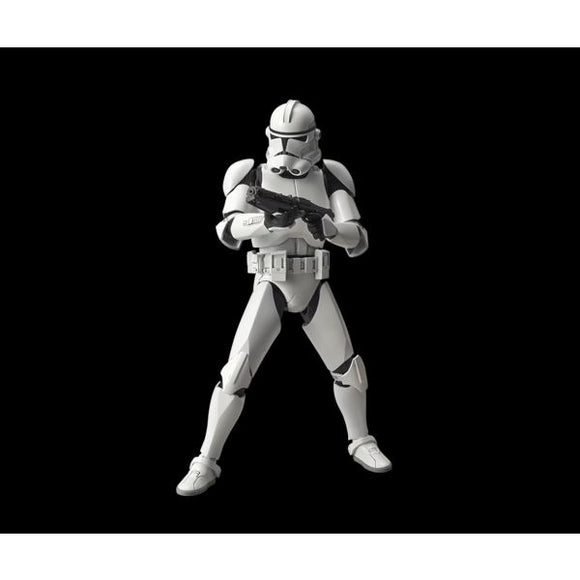 Star Wars 1:12 Clone Trooper