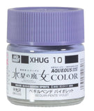 Mr Color Aqueous Gundam Color Line 10mL