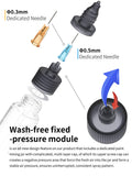 DSPIAE PT-AB Wash-Free Airbrush