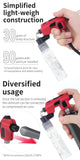 DSPIAE PT-AB Wash-Free Airbrush