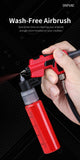 DSPIAE PT-AB Wash-Free Airbrush
