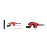 DSPIAE PT-AB Wash-Free Airbrush