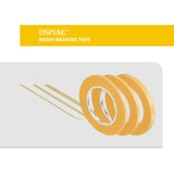 DSPIAE MT-02 Masking Tape 2mm