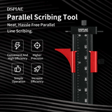 AT-PST Parallel Scribing Tool