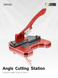 AT-CJ Angle Cutting Station