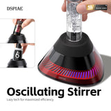 MS-02 Vibrating Paint Stirrer
