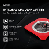 PT-C Stepless Curcular Cutter