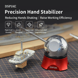 AT-HS Precision Hand Stabilizer