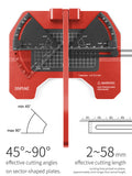 AT-CJ Angle Cutting Station