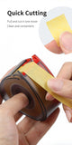 MT-B01 Masking Tape Cutter - Red