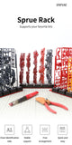 PT-SR Sprue Rack