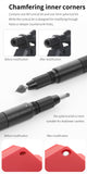 AT-CT "I-deal" Chamfering Tool