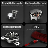 MS-02 Vibrating Paint Stirrer