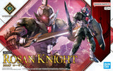 30 Minutes Fantasy Rosan Knight