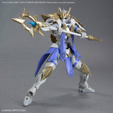 30 Minutes Fantasy Liber Bishop