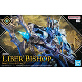 30 Minutes Fantasy Liber Bishop