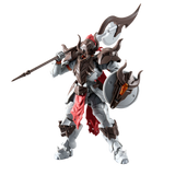30 Minutes Fantasy Liber Warrior