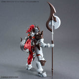 30 Minutes Fantasy Liber Warrior