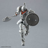 30 Minutes Fantasy Liber Warrior