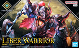 30 Minutes Fantasy Liber Warrior