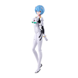 30MP Rei Ayanami (Plug Suit Ver)