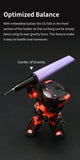 PT-TH01 Pro Dawning 2.0 Push Broach Holder - Red