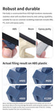 AT-FX01 Stainless Steel File 400/800