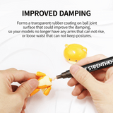 BP-SP Plastic Ball Joint Strengthening Pen