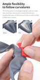 DSPIAE XSS-S01 Vigorous Sponge Sandpaper Set