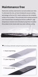 AT-FX01 Stainless Steel File 400/800