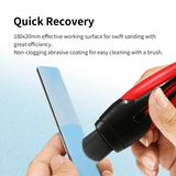 MSS-1000 Semi-Rigid Sanding Sticks (1000 Grit)