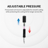 PT-C Stepless Curcular Cutter