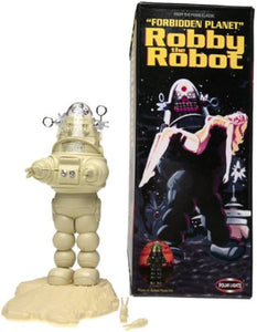 Polar Lights Forbidden Planet Robby the Robot