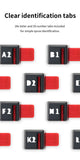 PT-SR Sprue Rack