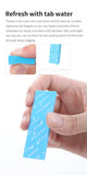 DSPIAE XSS-S01 Vigorous Sponge Sandpaper Set