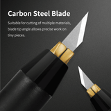 PT-DK Precision Hobby Knife