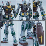 HGUC 1:144 RX-78 Gundam Real Type Colors