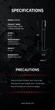 BP-SP Plastic Ball Joint Strengthening Pen