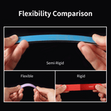 MSS-1000 Semi-Rigid Sanding Sticks (1000 Grit)