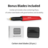 PT-DK Precision Hobby Knife