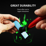 Dspiae DS3-S01 Pre-Cutting Sanding Sponge Set